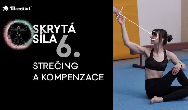 6. Strečing a kompenzace